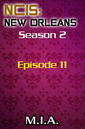 Read NCIS: New Orleans  11 Page 2 in English