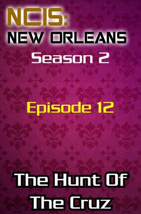 Read NCIS: New Orleans  12 Page 2 in English