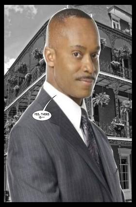 Read NCIS: New Orleans  12 Page 9 in English