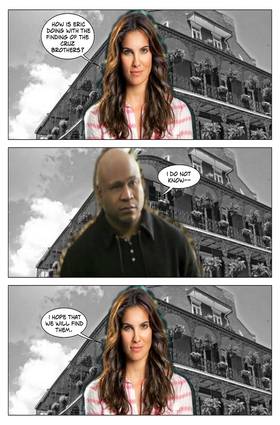 Read NCIS: New Orleans  13 Page 4 in English