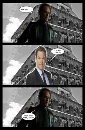Read NCIS: New Orleans  13 Page 10 in English