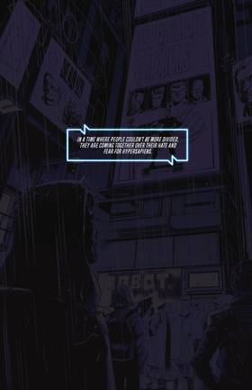 Read HyperForce  1 Page 3 in English