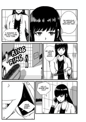Read Corners  1 Page 2 in English