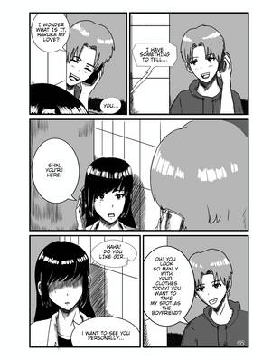 Read Corners  1 Page 3 in English