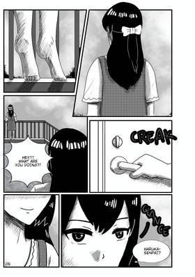 Read Corners  1 Page 6 in English