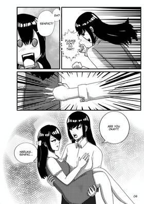 Read Corners  1 Page 7 in English