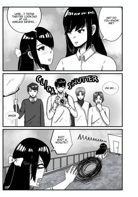 Read Corners  1 Page 8 in English