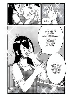 Read Corners  1 Page 9 in English