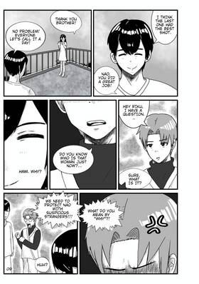 Read Corners  1 Page 10 in English