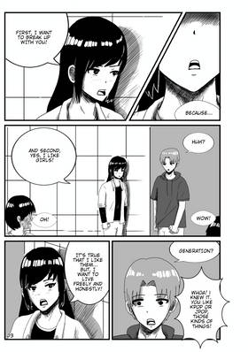 Read Corners  1 Page 4 in English