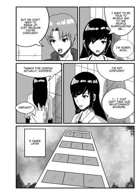 Read Corners  1 Page 5 in English