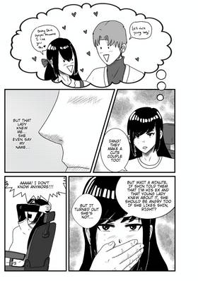 Read Corners  2 Page 4 in English