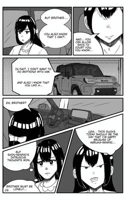 Read Corners  2 Page 6 in English