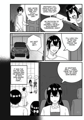 Read Corners  2 Page 7 in English