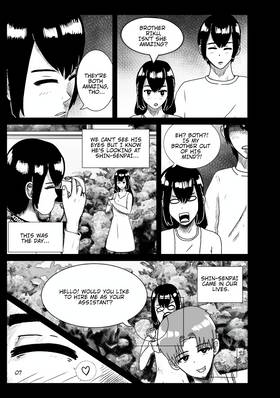 Read Corners  2 Page 8 in English