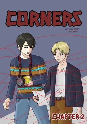 Read Corners  2 Page 1 in English