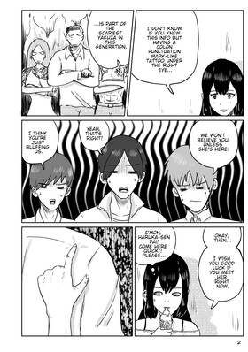 Read Corners  3 Page 4 in English