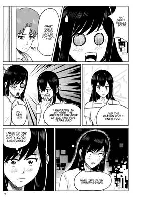 Read Corners  3 Page 9 in English
