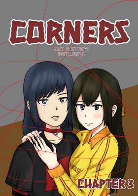 Read Corners  3 Page 1 in English