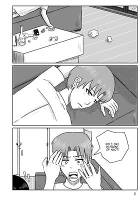 Read Corners  4 Page 4 in English