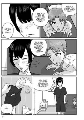 Read Corners  4 Page 7 in English