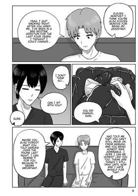 Read Corners  4 Page 10 in English