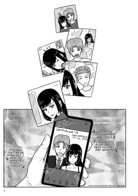Read Corners  4 Page 3 in English