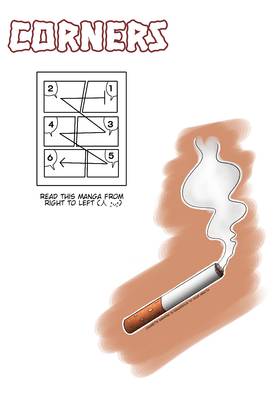 Read Corners  5 Page 2 in English