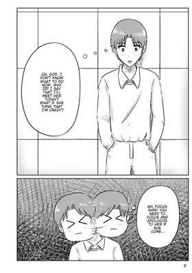 Read Corners  5 Page 4 in English