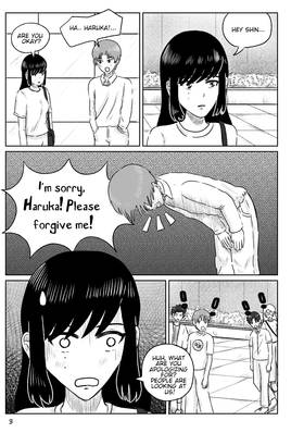 Read Corners  5 Page 5 in English