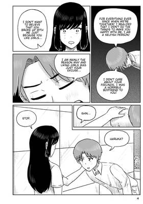 Read Corners  5 Page 6 in English