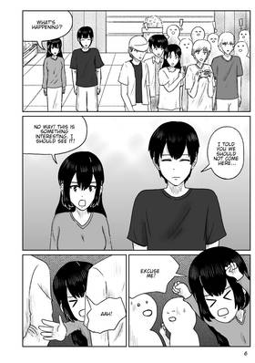 Read Corners  5 Page 8 in English
