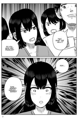Read Corners  5 Page 9 in English