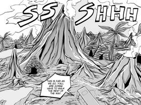 Read A Fox In Sheep's Clothing  1 Page 8 in English
