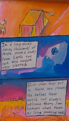 Read WorkForce  1 Page 3 in English