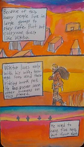 Read WorkForce  1 Page 4 in English
