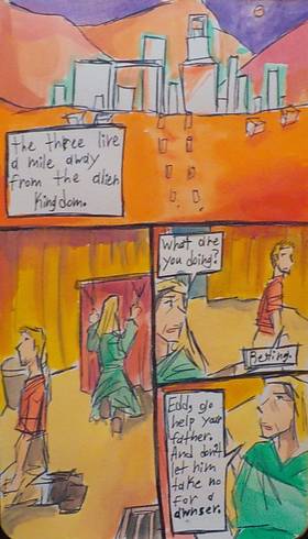 Read WorkForce  1 Page 5 in English