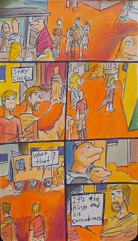 Read WorkForce  1 Page 8 in English