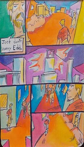 Read WorkForce  1 Page 10 in English