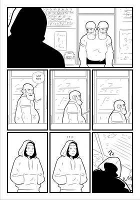 Read A Friend of Gl'Thzur  1 Page 6 in English