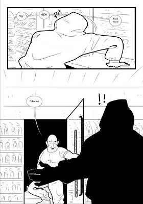 Read A Friend of Gl'Thzur  1 Page 7 in English