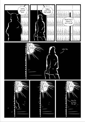 Read A Friend of Gl'Thzur  1 Page 8 in English