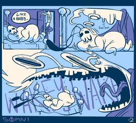 Read Butter (That'll do)  2 Page 2 in English
