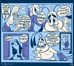Read Butter (That'll do)  2 Page 4 in English
