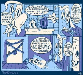Read Butter (That'll do)  2 Page 6 in English