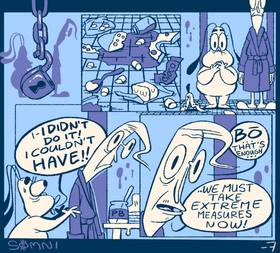 Read Butter (That'll do)  2 Page 7 in English