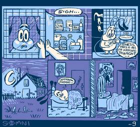 Read Butter (That'll do)  2 Page 9 in English