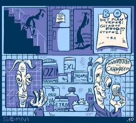 Read Butter (That'll do)  2 Page 10 in English