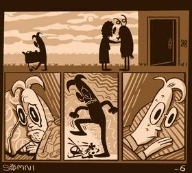 Read Butter (That'll do)  3 Page 6 in English