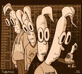 Read Butter (That'll do)  3 Page 10 in English